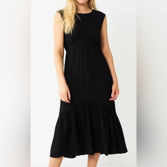 knee length dresses for ladies Nine West